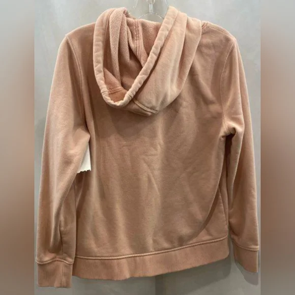 Carhartt Rain Defender Midweight "C" Logo Graphic Sweatshirt Size M Like New - Picture 3 of 5